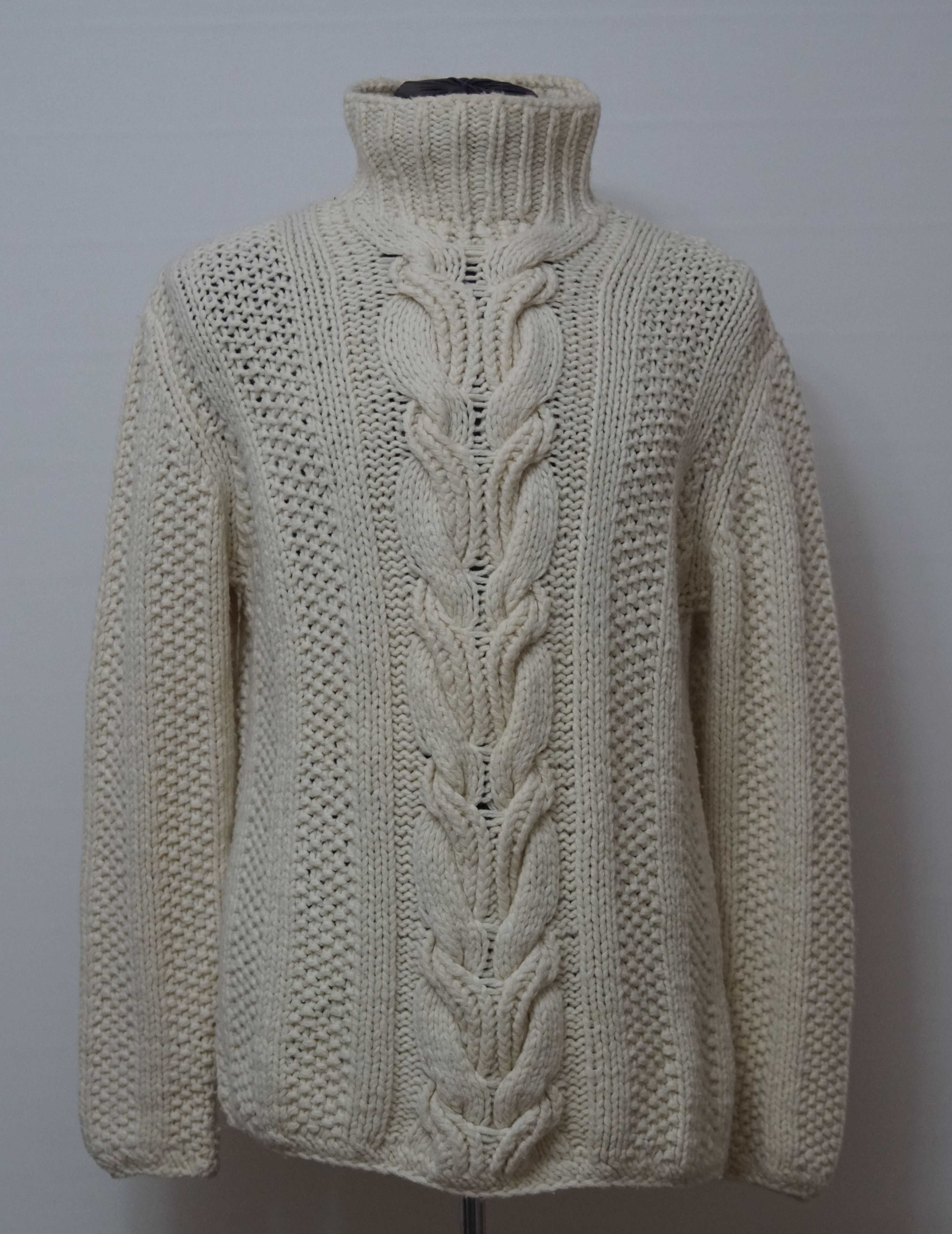 Pulover Ermenegildo Zegna marimea M/L