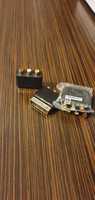 Adaptor scart Xbox 360