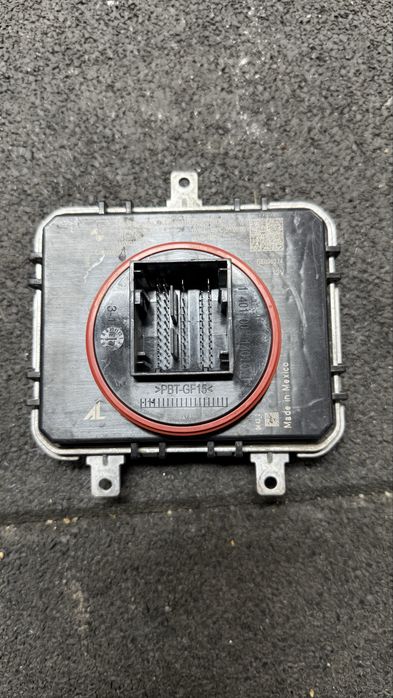 Modul far bmw seria 5 g60 g61