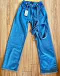 Periscope premium denim collection