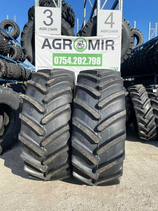 Anvelope noi UNIGLORY 650/75R32 Combina Class Lexion 650 New Holland