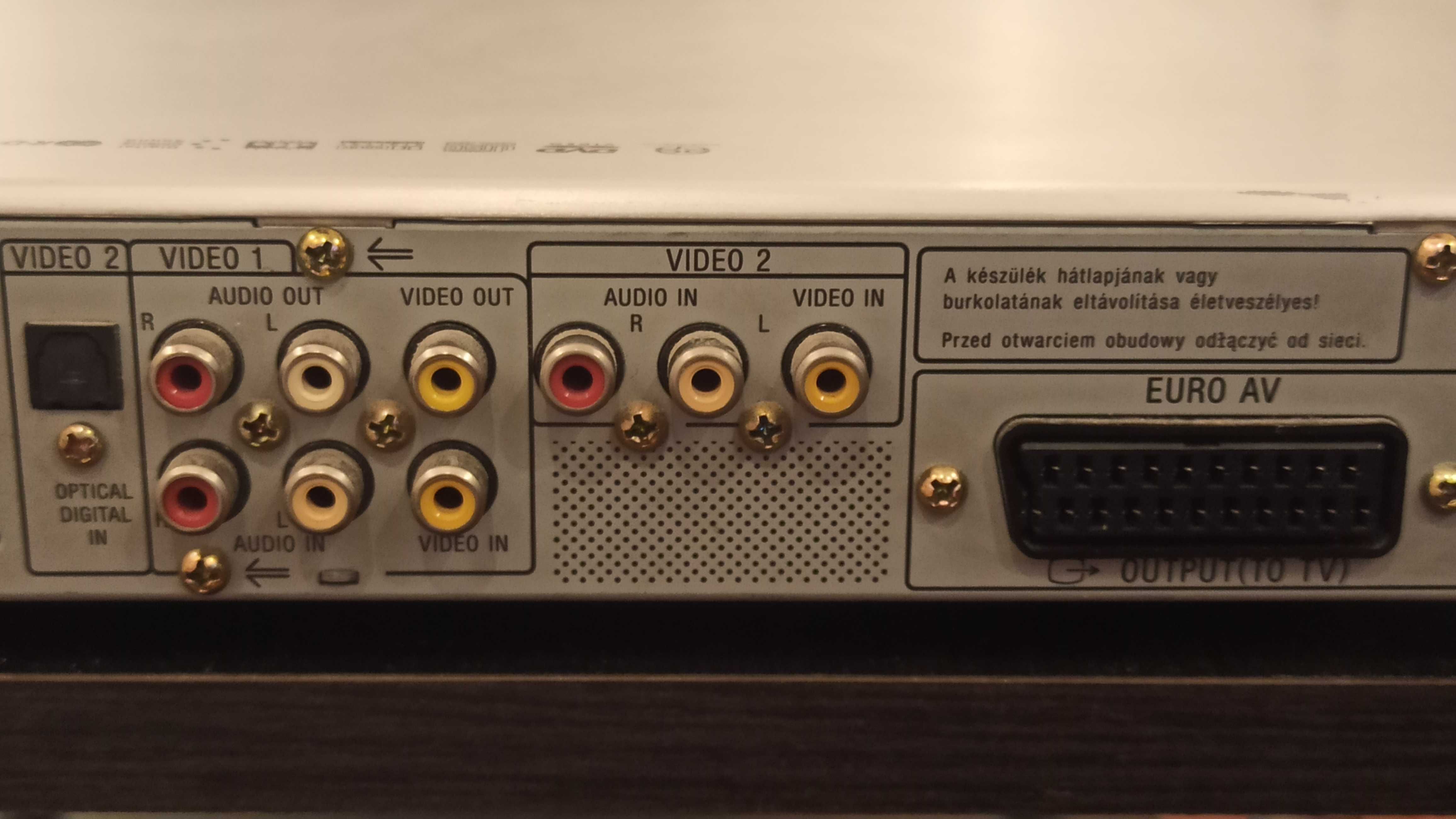 Sony Home Cinema 5.1 (intrare optica)