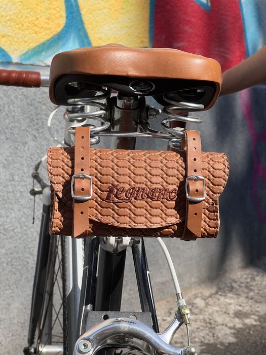 Bicicleta Legnano City Bike