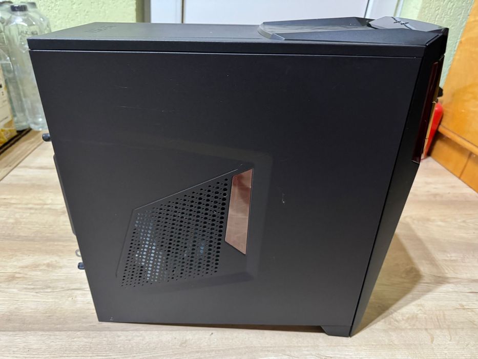 Carcasa  pc asus