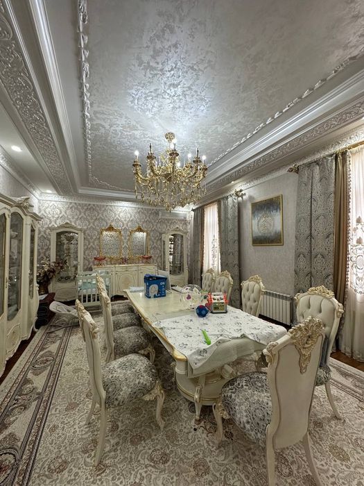 Продается Евро Дом на Зените