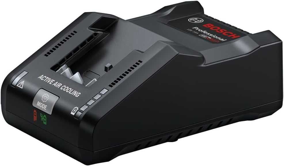 Bosch зарядно устройство Бош GAL 18V-160