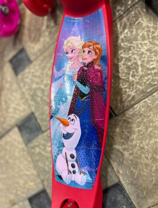 Хит Продаж Самокаты детские + Есть ДОСТАВКА! Samokatlar bolalr uchun