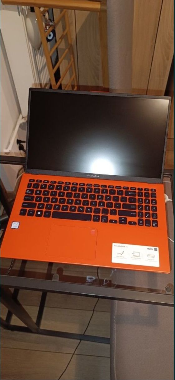 Laptop ASUS VivoBook 15 X512F