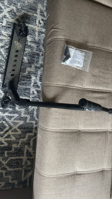 Продаю трюковой самокат