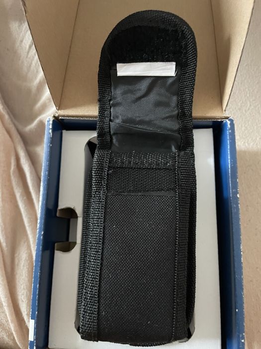 Telemetru BOSCH GLM 50-27 C