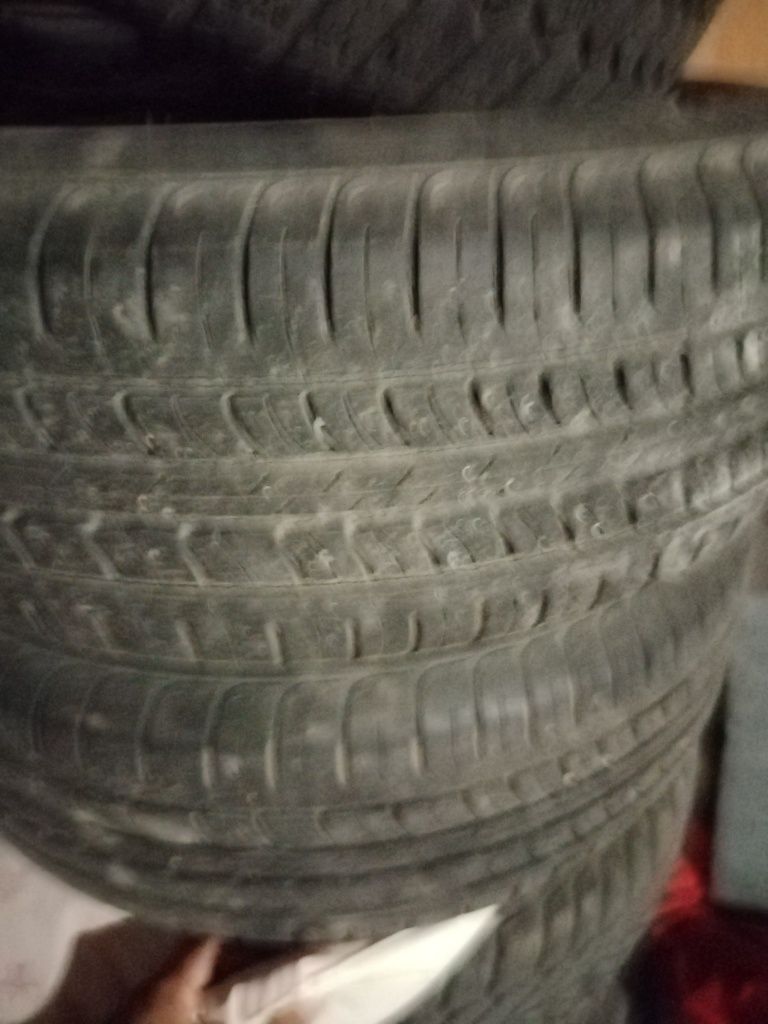 Джанти с гуми R14