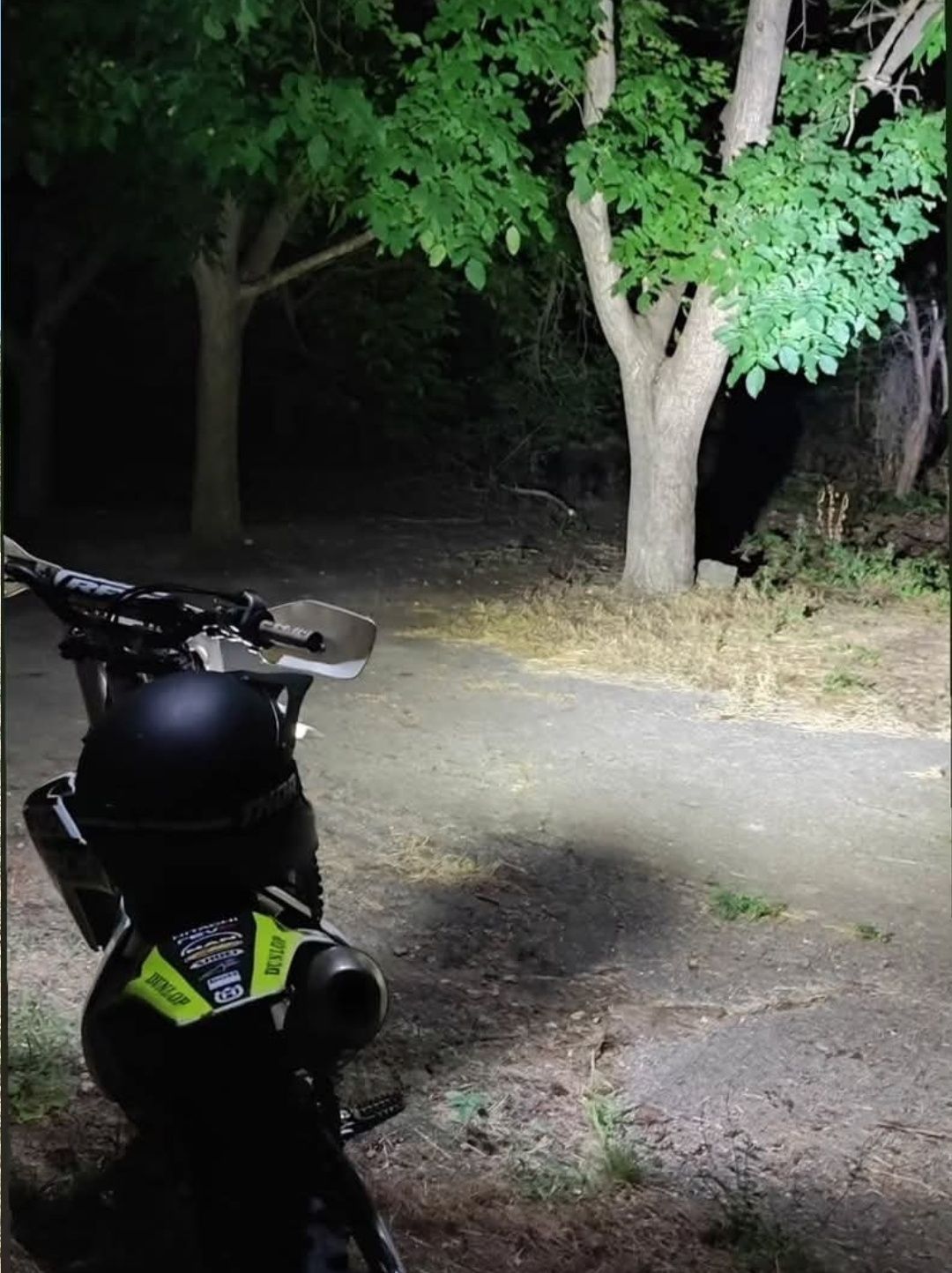 Husqvarna FC 450