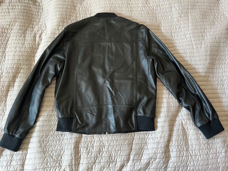 Custome National оригинално естествена кожа