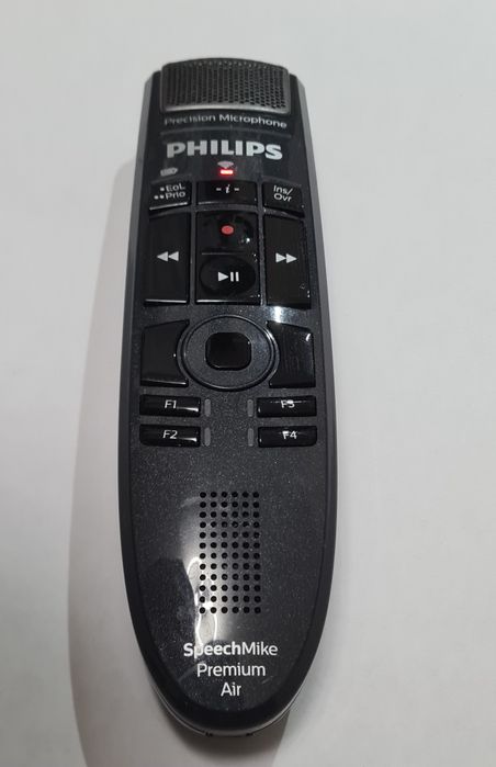 Microfon dictare Philips Speechmike Premium Air