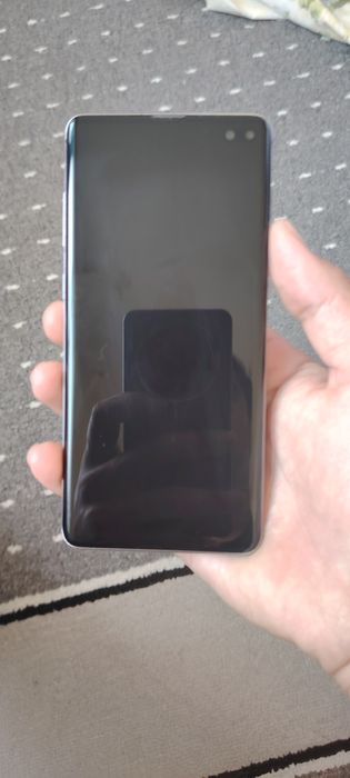 Samsung S10 plus