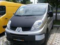 Husa capota Renault Trafic 2002-2014 neinscriptionata