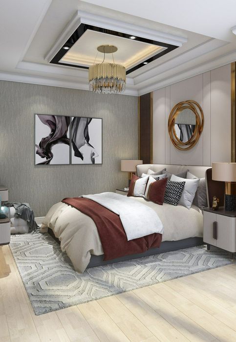 Аренда - Новомосковская ЖК Янги Дархан , Евроквартира 100кв.м