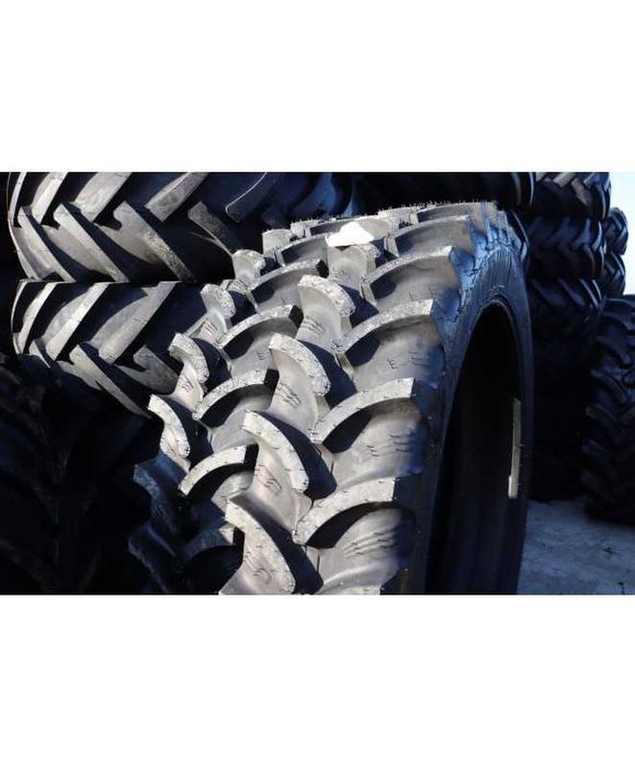 300/95R46 GTK Cauciucuri pt met erbicidat cu Garantie