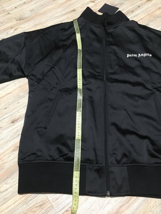 Geaca bomber Palm XL