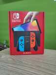 Nintendo Switch Oled Sigilat