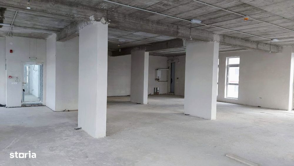 Inchiriez - Spatiu birou 205mp, Calea Surii Mici, Magnolia Sibiu