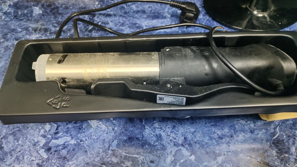 Продам погружной термостат