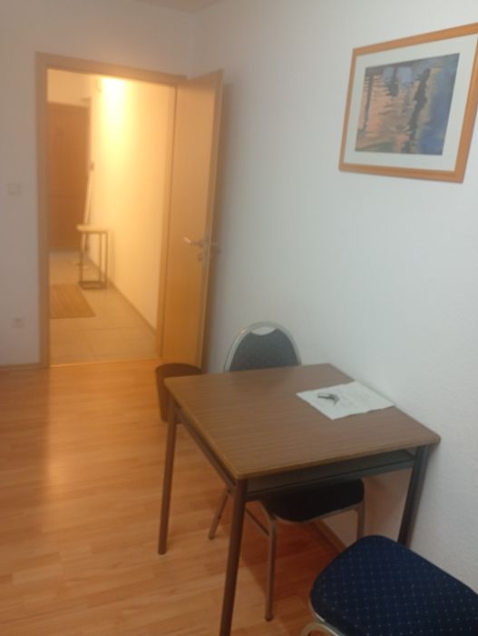 Curățenie generală în apartamente sau gasa șters praful tot