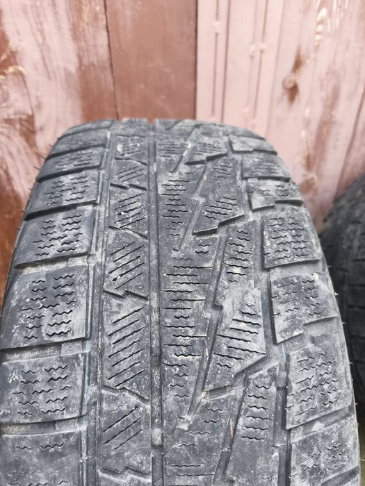 Cauciuc 225 45 r17 m+s
