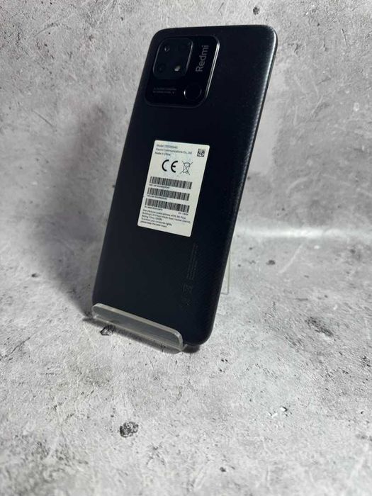 Xiaomi Redmi 10C Петропавловск Букетова 794563