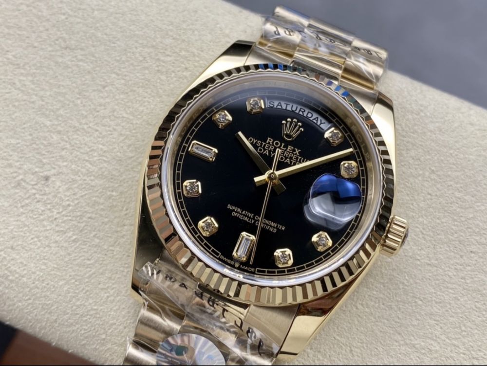 Rolex DayDate 44/36mm Gold