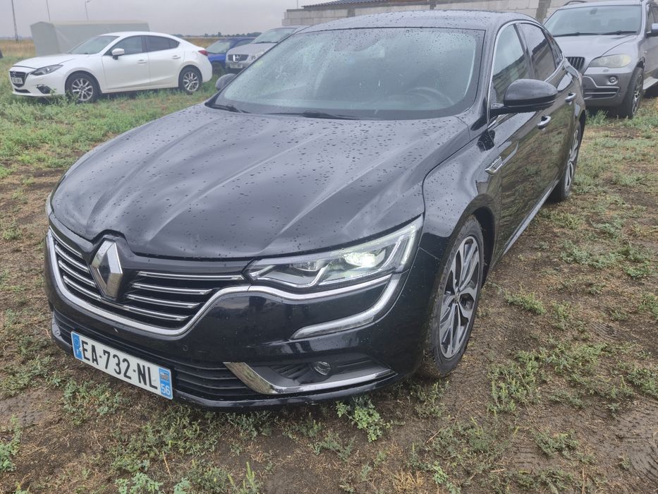 Dezmembrez Renault Talisman 1.6D R9M 2015-2020