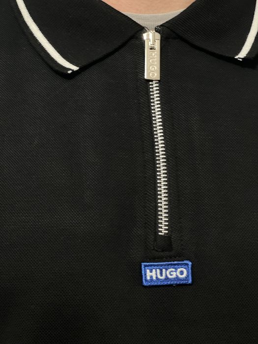 Pulover Hugo premium