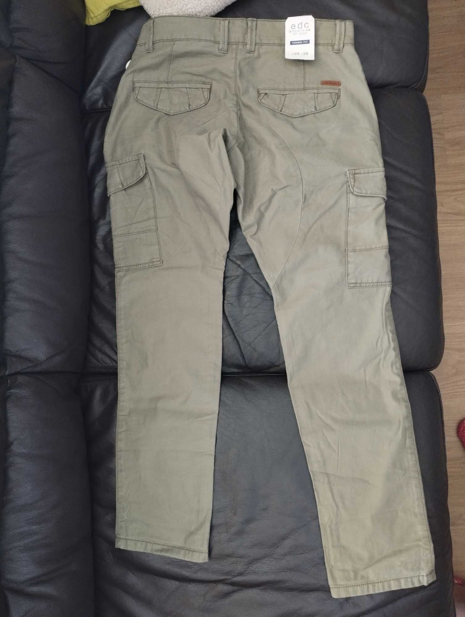 Дамски панталон ESPRIT 29