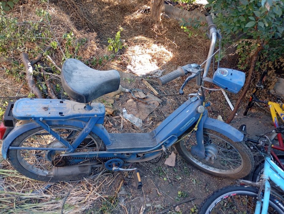 Vând Piaggio in stare buna
