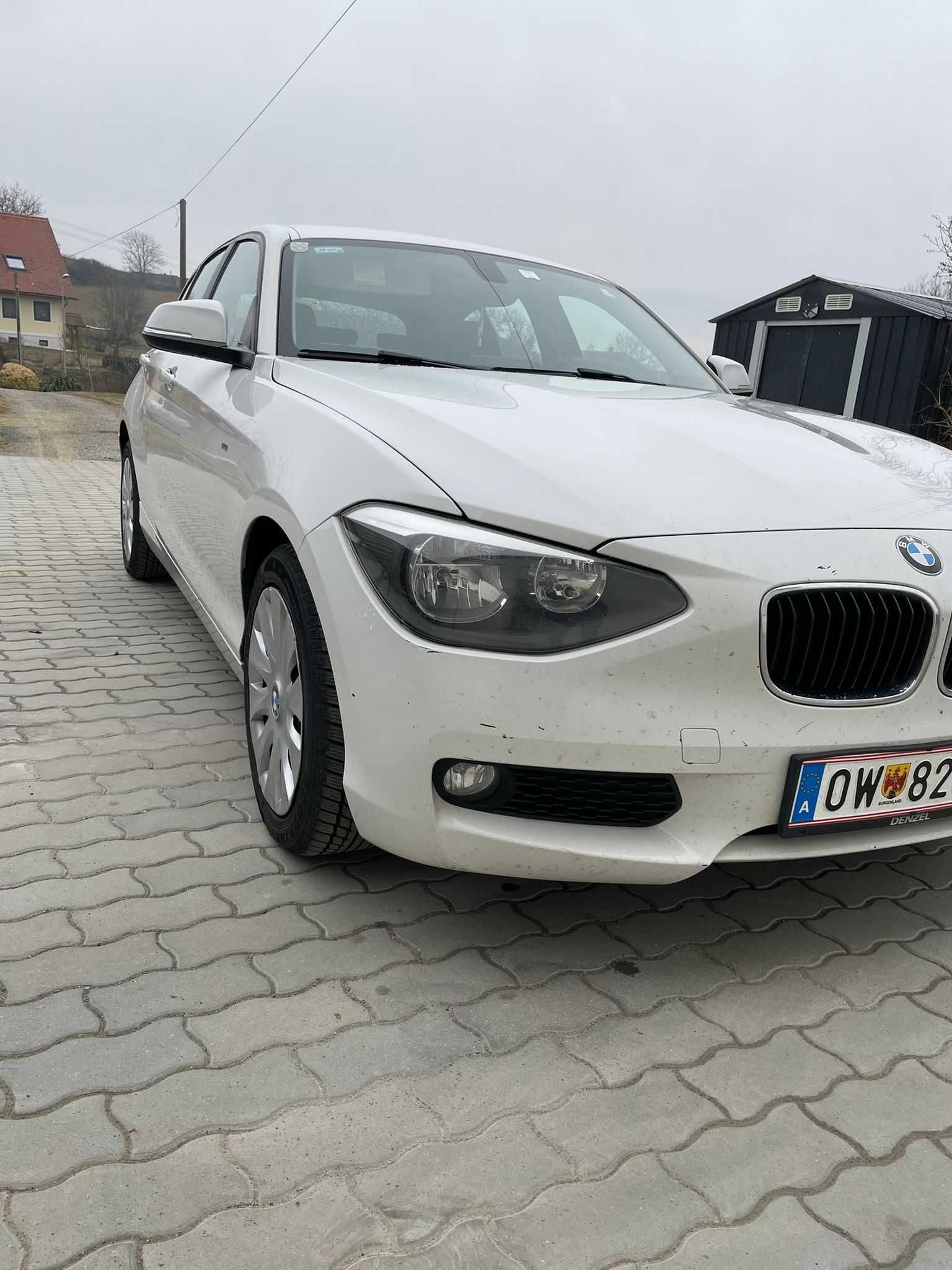 Bmw de vanzare 7200 €