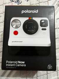 Aparat foto instant POLAROID Now Generation 2