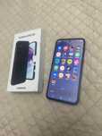 Samsung galaxy a55 5G 8/256гб