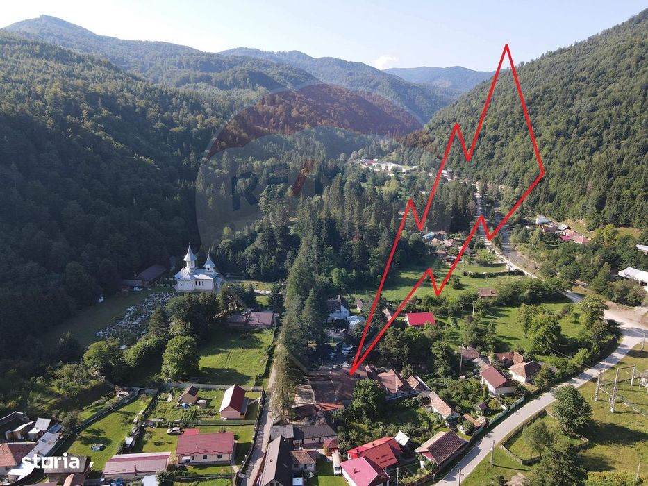 Afacere de vanzare: pensiune, sala de evenimente si restaurant