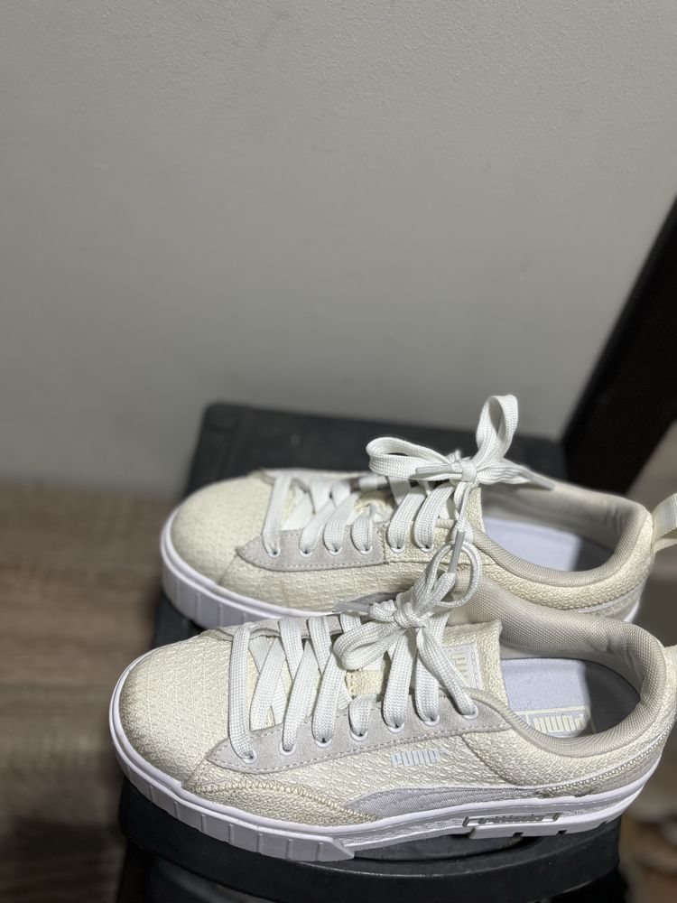 Маратонки Puma нови