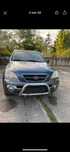 Kia sorento на части киа соренто