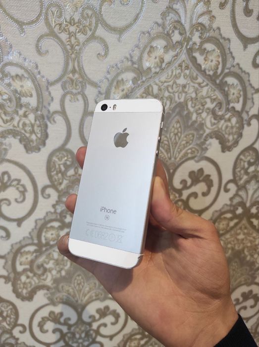 iPhone se 2016 srochniy