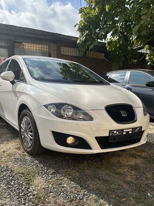 Seat Leon Seat Leon 1.4 TSI 125 HP