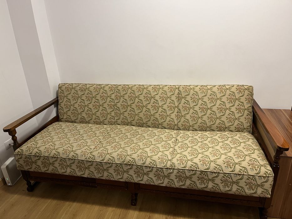 Mobila Luxor cu mai multe piese