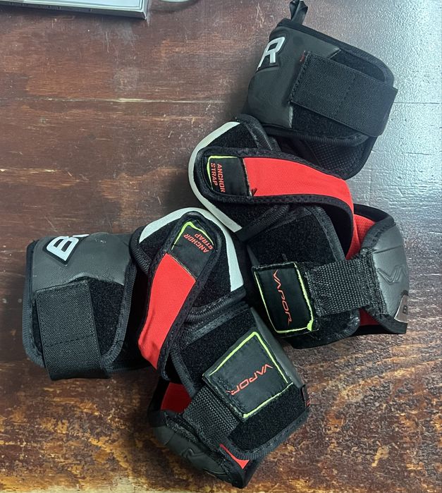 Cotiere Bauer Vapor 2x