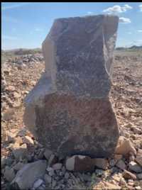 Продам камни для ландшафта/памятника в Астане