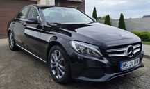 Mercedes-Benz C Vând Mercedes C-class cutie viteză Automată