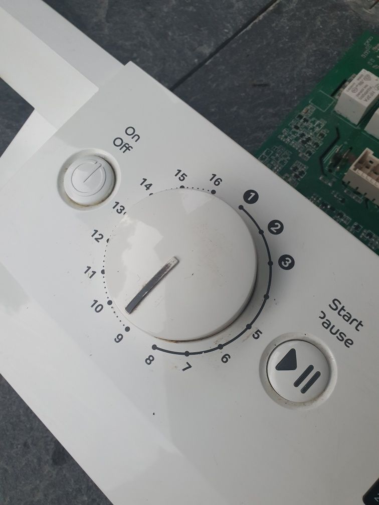 Платки за пералня Indesit