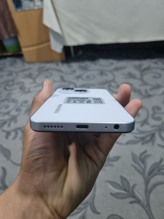 Tecno Spark Go 128