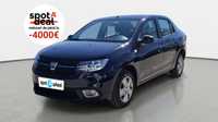 Dacia Logan dacia logan ver-1-5-dci-laureate