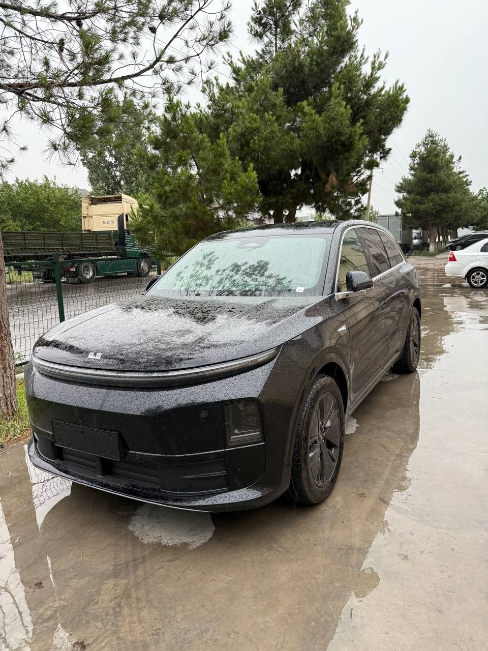Li 6 pro yengi holatda